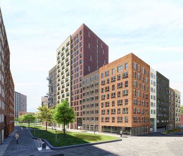 Omegaplantsoen 169 - Photo 2