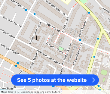 St Faiths Street, Lincoln, LN1 - Photo 1