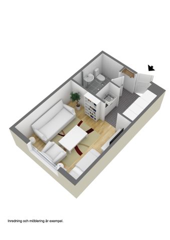 Hagagatan, Karlstad - Foto 3