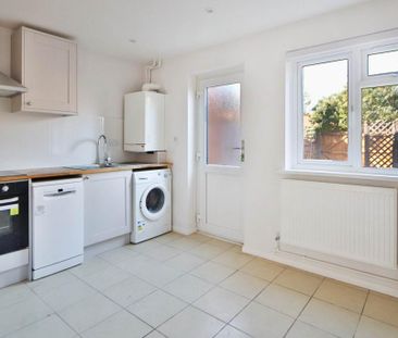 2 bedroom terraced house to rent - Photo 5