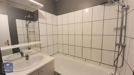 Location Appartement 2 pièces 41m² MEAUX 77100 - Photo 5