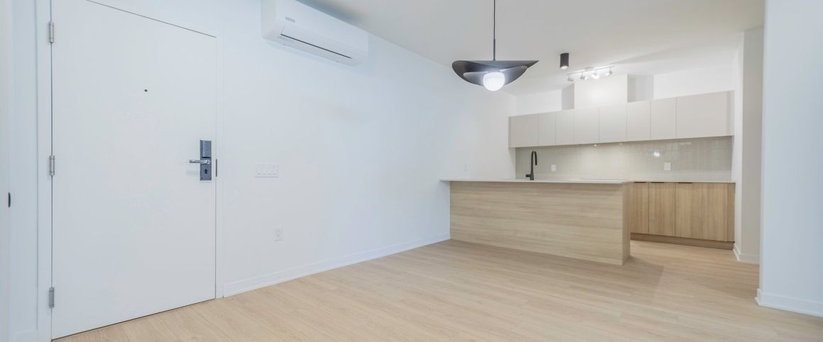 À louer / Appartement - Photo 1
