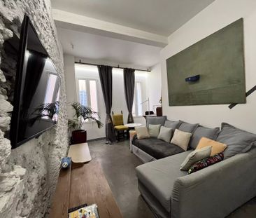 Location Appartement 1 pièce 31m² LA CIOTAT 13600 - Photo 2