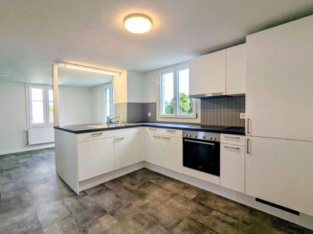 5.5 Zimmer, 120 m² - Photo 2