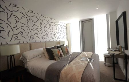 South Tower, 9 Owen Street, Deansgate Square, Manchester City Centre, M15 4TN - Photo 3