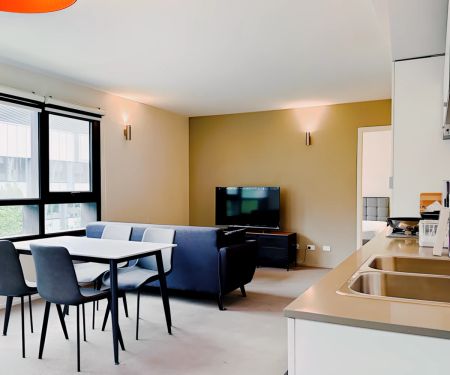 Master Room - Photo 2