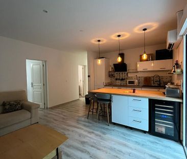 A louer, t3 meublé 81.67 m2 - Photo 5