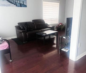 For Lease - 33 Triple Crown Drive, Brampton, Ontario - Photo 1