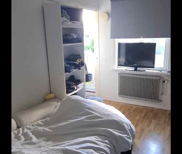 Markgatan 5C - Foto 1