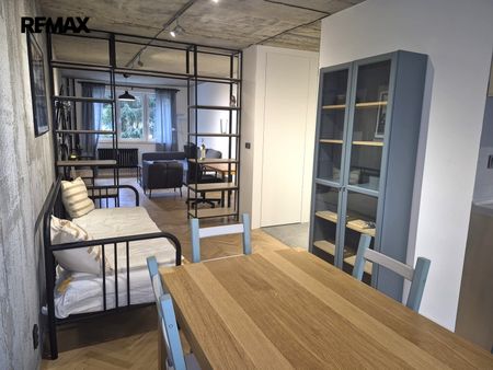 Pronájem bytu 2+kk 73 m², Hlavní 2725, Praha - Photo 2