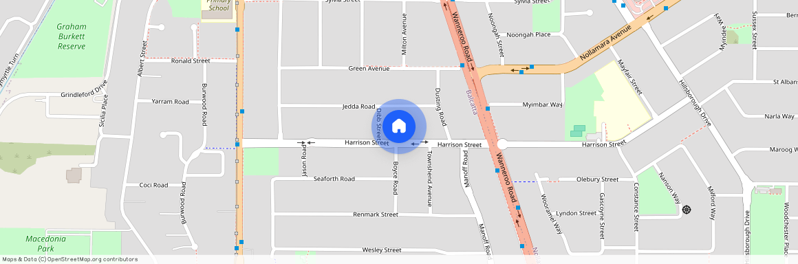 45C Harrison Street, WA 6021, Balcatta