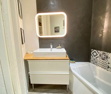 Location Appartement 3 pièces 72m² - Photo 6
