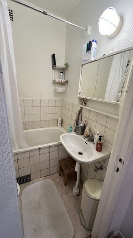 Allhemsgatan, Malmö - Foto 2