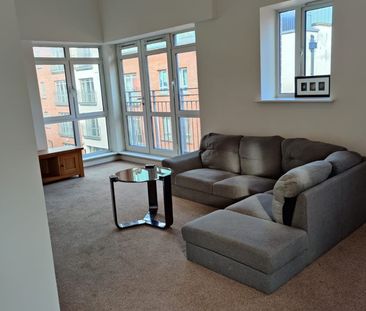 2 Bed Flat, Beauchamp House, CV1 - Photo 2