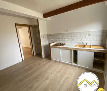Location Appartement 3 pièces 74m² CHATEAUBRIANT 44110 - Photo 4