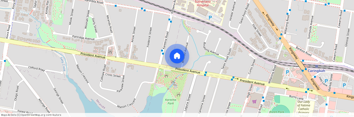 23 Winifred Avenue, NSW 2229, Caringbah