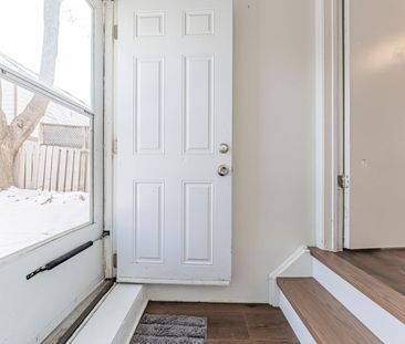 For Lease - 22 Hazelglen Court Unit# Basement, Brampton, Ontario - Photo 2