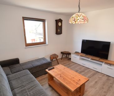 City-Residence: Einfache ausgestattete, kleine 2-Zi.-Wohnung am wes... - Photo 3