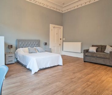 Buckingham Street, Botanics, Glasgow, G12 8DJ - Photo 6