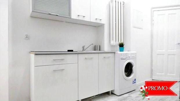 Pokój, ul. Narutowicza - Фото 1