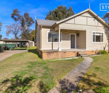 Lovely two bedroom home - Photo 3