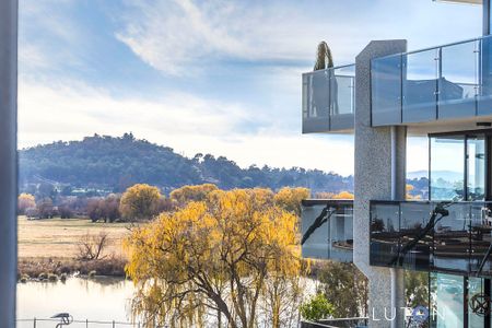 48/5 Kerridge Street, Kingston ACT 2604 - Apartment For Rent | Domain - Photo 2