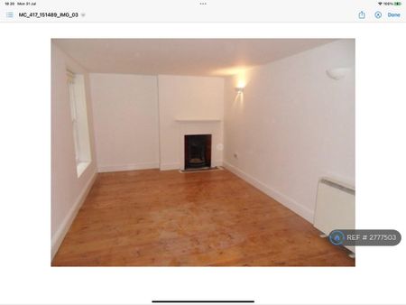 1 bedroom flat to rent - Photo 2