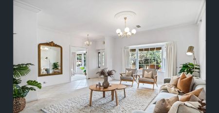 3 Bedroom Character Home in Somerton Park with Solar - Photo 2