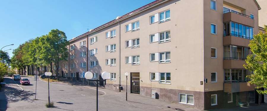 Östra Åsgatan 15 A - Photo 1