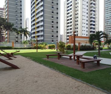 ALDEOTA - APARTAMENTO - GENERAL TERTULIANO POTYGUARA, 1199 APTO 170... - Foto 3