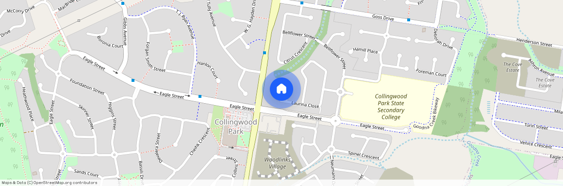 4 Mallow Court, Collingwood Park