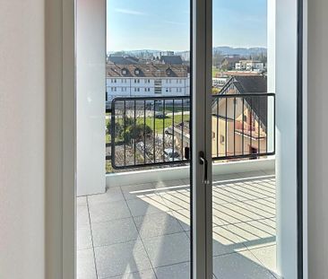 B402 - Généreux 3,5 pièces à louer dès le 15 avril 2026 - Photo 5