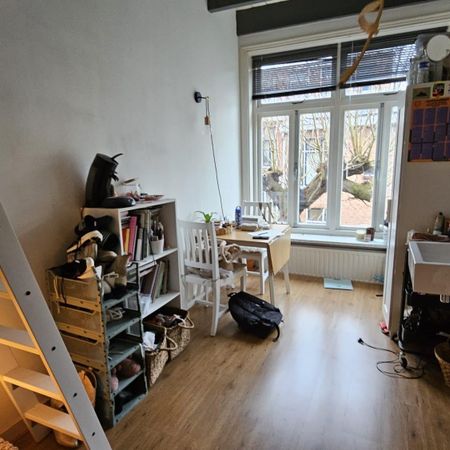 Te huur: Kamer Lissabonstraat in Groningen - Foto 4