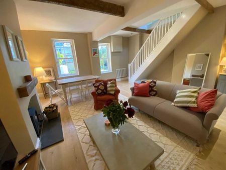 2 bedroom house to rent - Photo 3