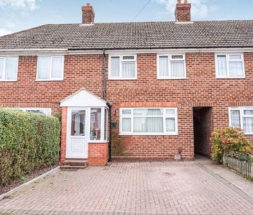 3 bedroom terraced house to rent - Photo 1