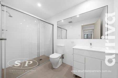 Arriva Strathfield | Huge Luxury 2 Bedroom Apartment - Photo 5