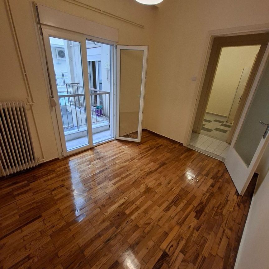 Studio/Γκαρσονιέρα για ενοικίαση Αγία Τριάδα (Φάληρο - Ιπποκράτειο) - Photo 1