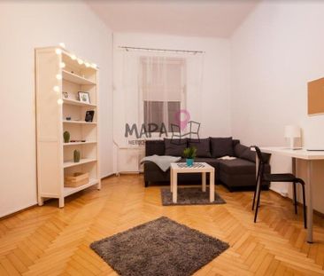 3 pokoje, świetna lokalizacja - Na wynajem - Photo 4