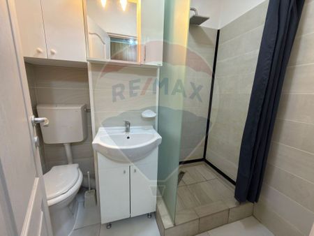 Garsoniera modernă în zona UTA - Photo 4