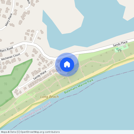 54a Sandy Place, NSW 2536, Long Beach