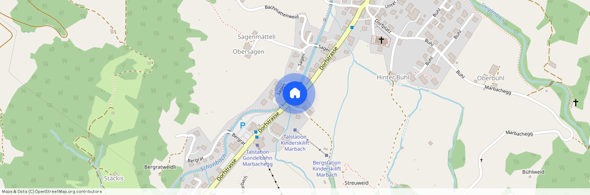 6196 Escholzmatt-Marbach