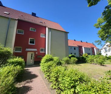 SEMMELHAACK: Erstbezug! Sanierte 2-Zimmer Wohnung in Lehndorf! - Photo 1