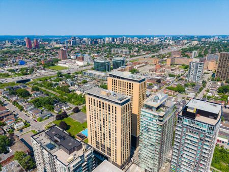 For Lease - 105 Champagne Avenue Unit# 2503, Dows Lake - Civic Hospital and Area, Ontario - Photo 3