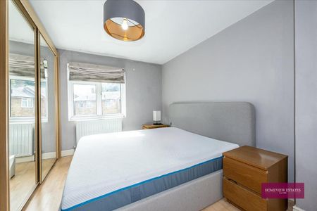 3 bedroom flat to rent - Photo 3