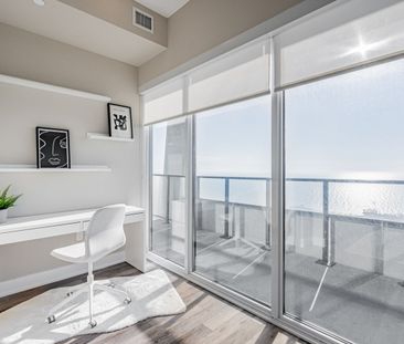 For Lease - 30 Shore Breeze Drive Unit# 6010, Toronto, Ontario - Photo 6