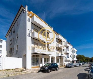 Apartamento T2 - Photo 1