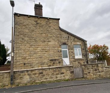 2 bedroom end of terrace house to rent - Photo 1