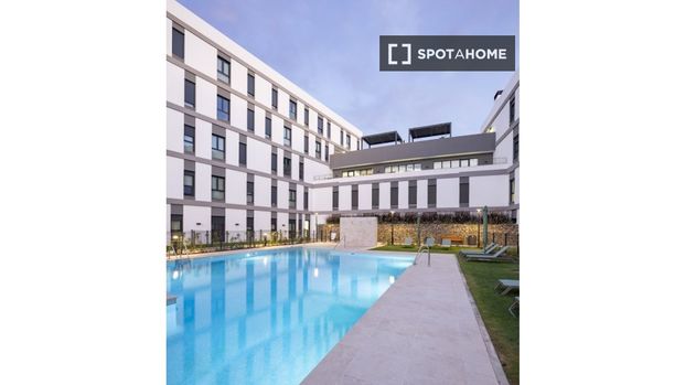 Casa en alquiler en Malaga - Photo 1