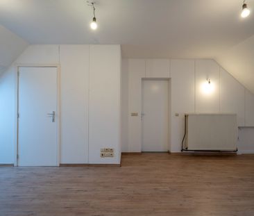 Duplex te huur in Wevelgem - Foto 2