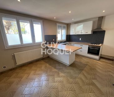 Location Appartement 2 pièces 52m² - Photo 1